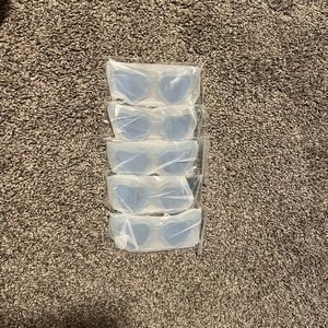 Bachelorette sunglasses and scrunchie set of 5 - NEW